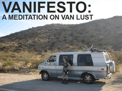 Vanifesto